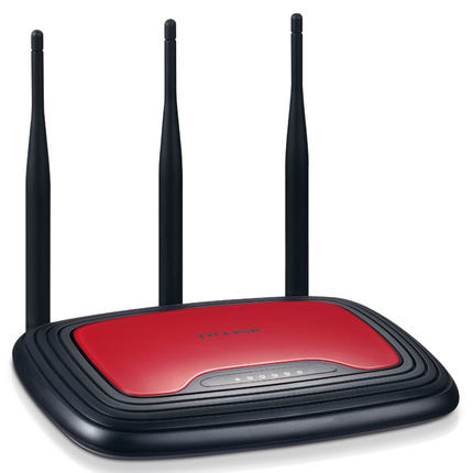 TP-LINK