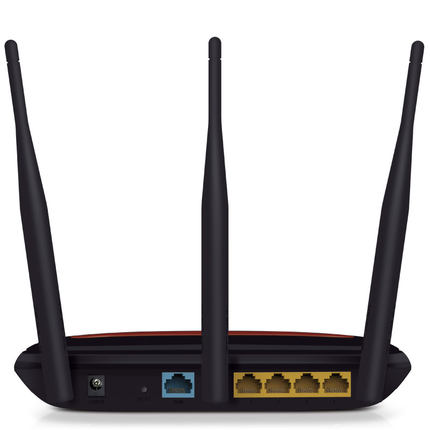 TP-LINK