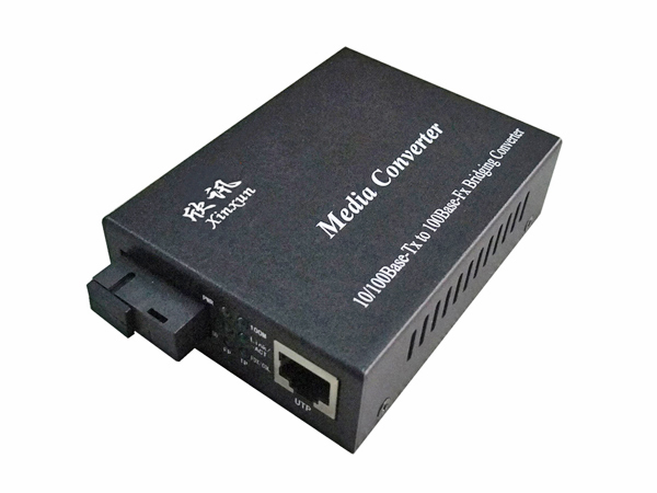 XX-100M外置收发器