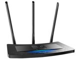 TP-LINK  TL-WR2041+